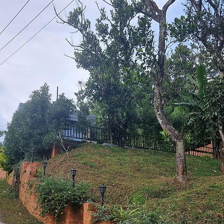 Peakaavu Cottages Idukki Exteriör bild