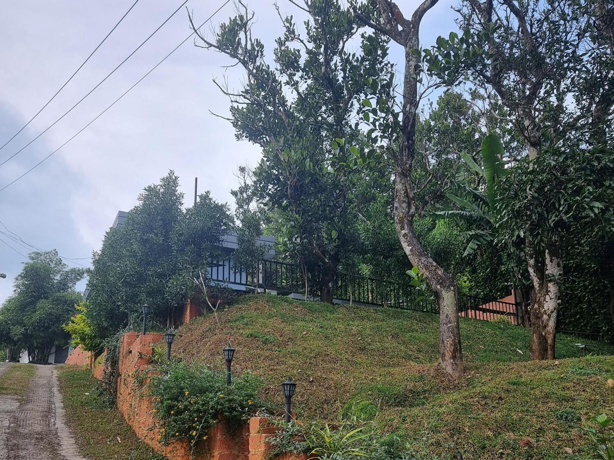 Peakaavu Cottages Idukki Exteriör bild